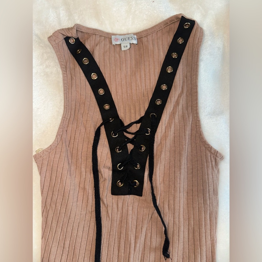 Guess women’s dress size small